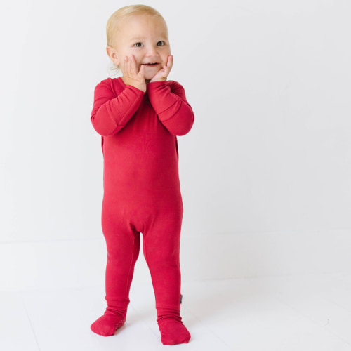 Cherry Pie Day to Night Romper