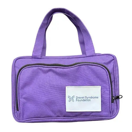 Medication Bags - Dravet Syndrome Foundation