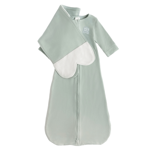 Butterfly Swaddle