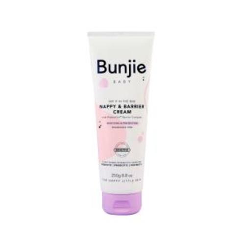Bunjie Nappy & Barrier Cream | 250g