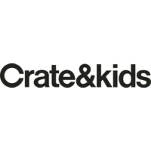 Crate & Barrel Baby Registry