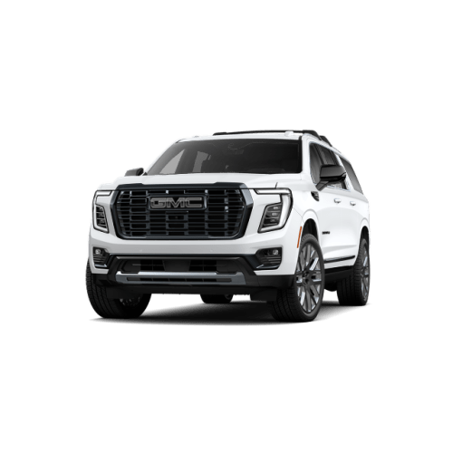 2026 gmc yukon-xl Denali Ultimate