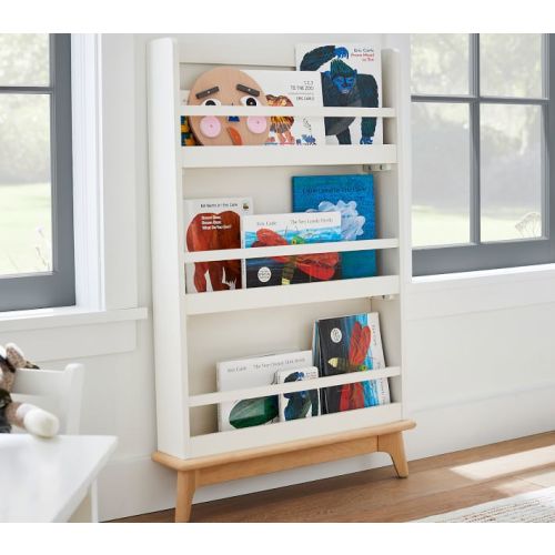 Sydney Bookrack (30")