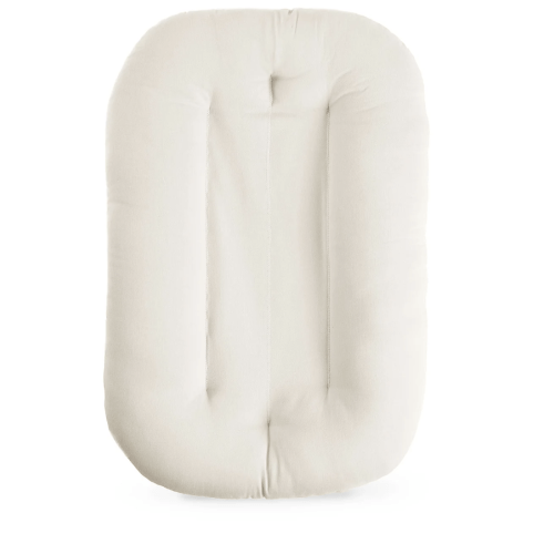 Infant Lounger | Natural