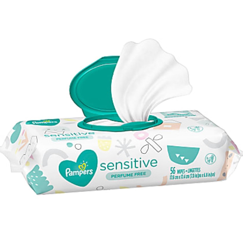 "Baby wipes"