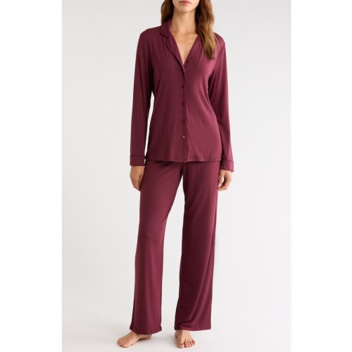Moonlight Eco Knit Pajamas