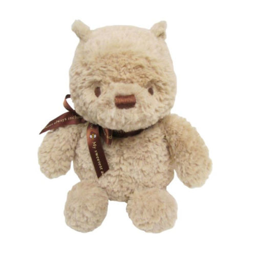 Classic Pooh Stuffed Animal, 11.75" by Kids Preferred LLC | Barnes & Noble®
