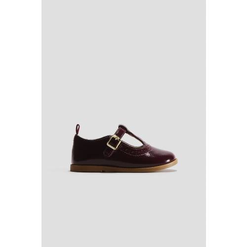 MARY JANES