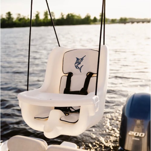 Marine-Grade Baby Boat Swing | SearocK® – SearocK