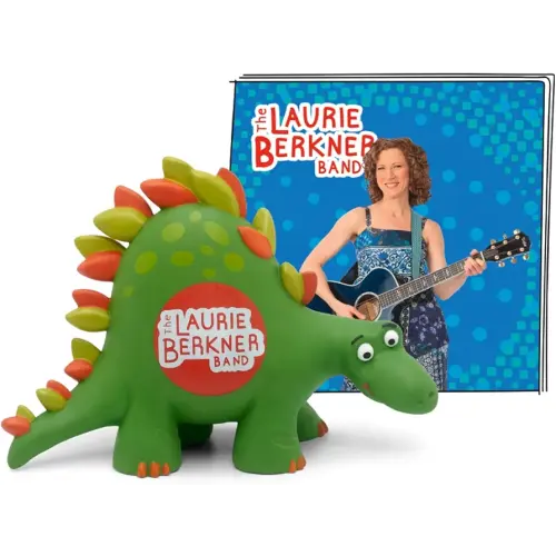 Tonies Laurie Berkner Audio Toy Figurine