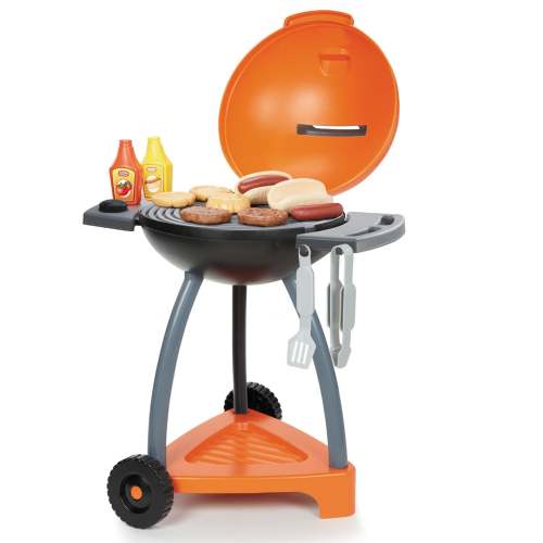 Little Tikes Sizzle 'n Serve Grill – Official Little Tikes Website
