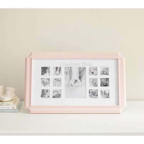 Classic First Year Frame (20"x 12")