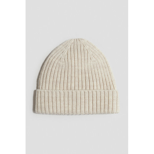 Merino Wool Beanie