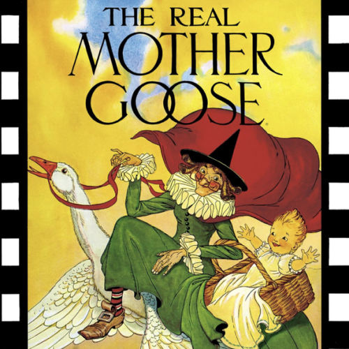 The Real Mother Goose