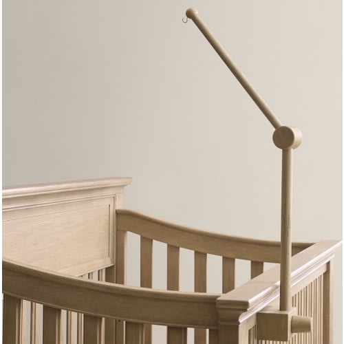 Crib Mobile Arm