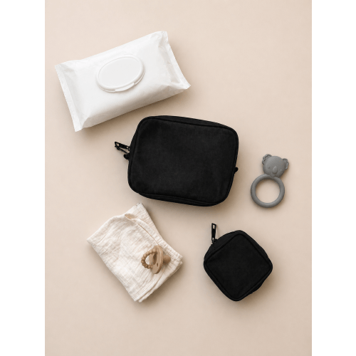 Packing Cubes