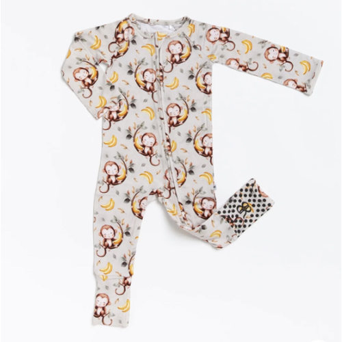 Sesame Street™ Elmo and Friends Convertible Romper