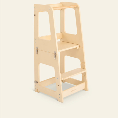 Mini Chef Convertible Helper Tower