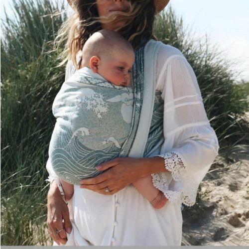 Cairis Baby Carrier