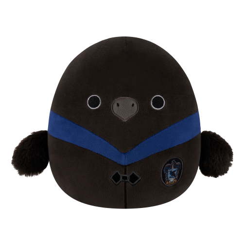 Squishmallows 8" Harry Potter Ravenclaw Raven House Robe - Ultra Soft Stuffed Plush Toy
