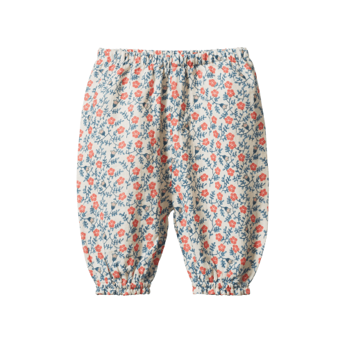 Daphne Pants Muslin