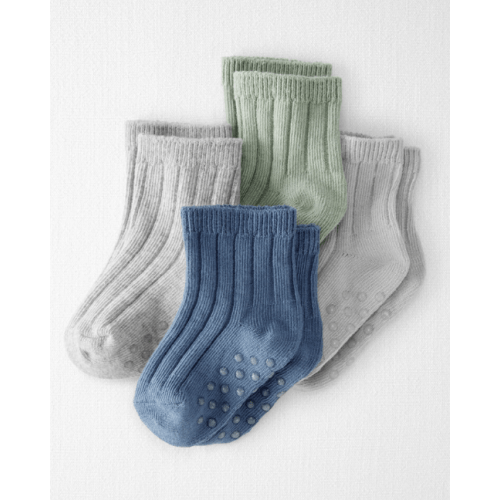 Organic cotton socks | 12-24m