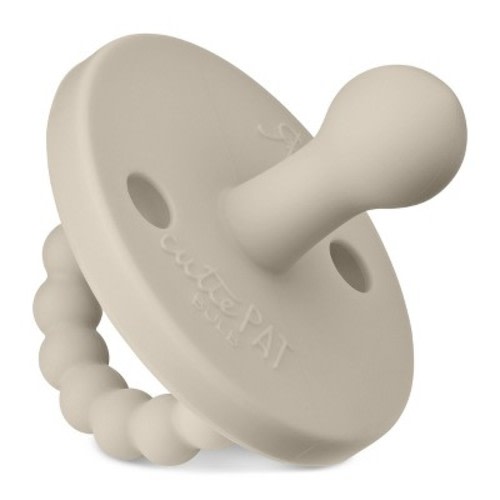 Ryan & Rose Cutie PAT Pacifier Kit - Neutral
