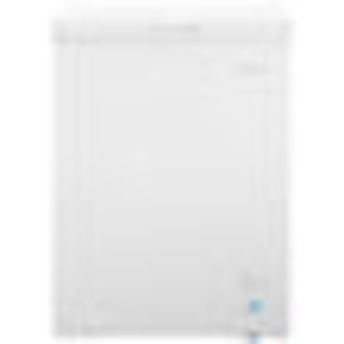 Insignia 5.0 Cu. Ft. Garage Ready Chest Freezer (NS-CZ50WH0-C) - White