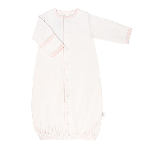 Converter Stripe Gown (Fall Holiday Collection 2025)