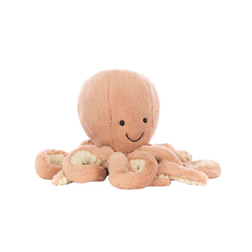 Jellycat - Odell Octopus - Little