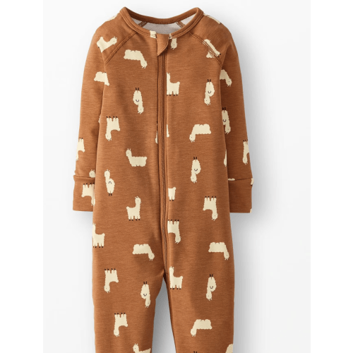 HannaSoft™ Stretch Sleeper