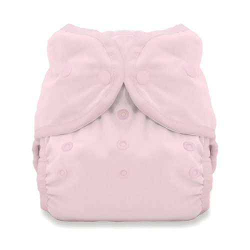 Thirsties Duo Wrap two-sized cloth diaper cover