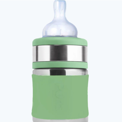 Kiki™ 5oz Infant Bottle