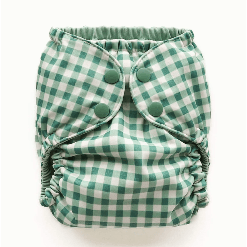 Cloth Diaper Waterproof Cover - Size 2