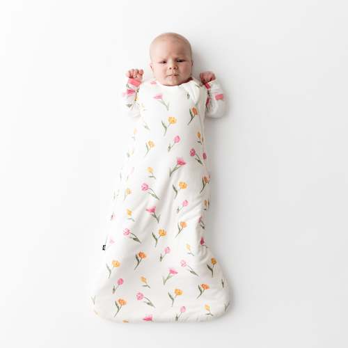 Sleep Bag in Tulip 1.0