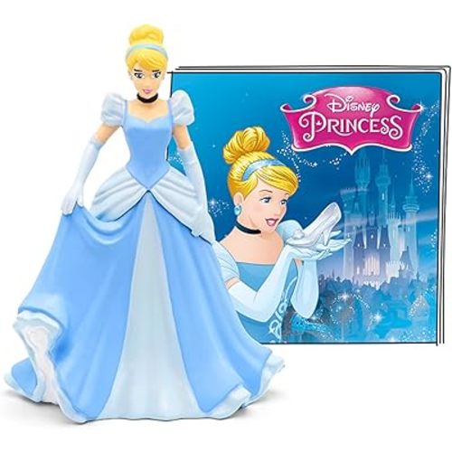 Tonies Cinderella Audio Toy Figurine from Disney