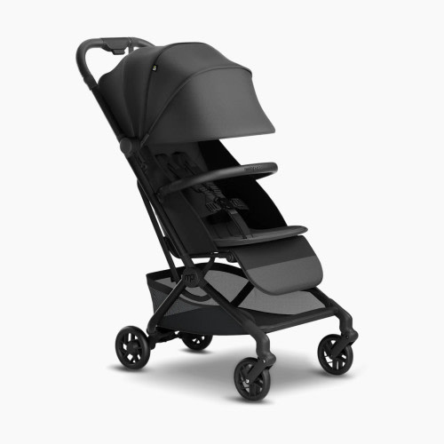 Mompush Velo Travel Stroller - Black
