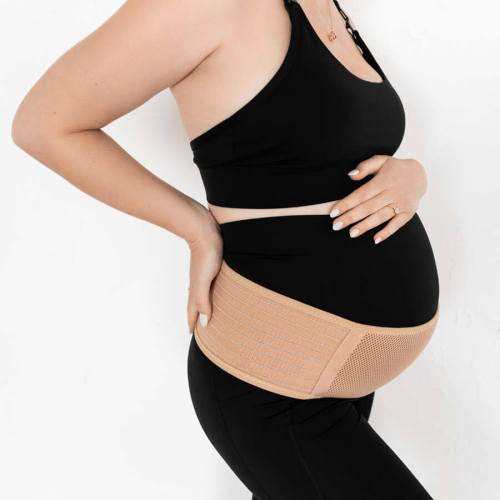 Bub's Maternity Belt™ – babybub | Maternity & Beyond