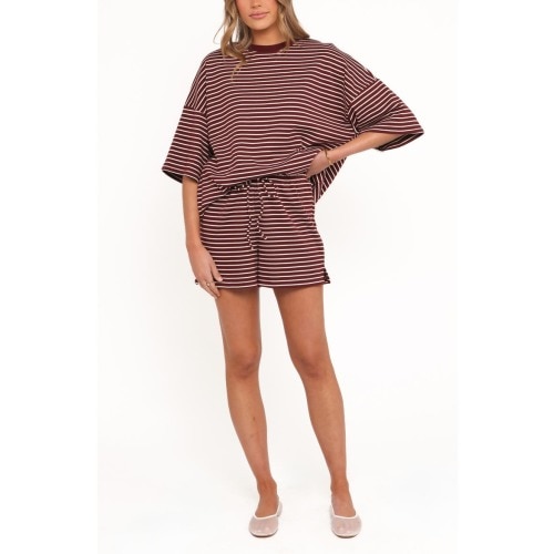 Wilda Oversize T-Shirt