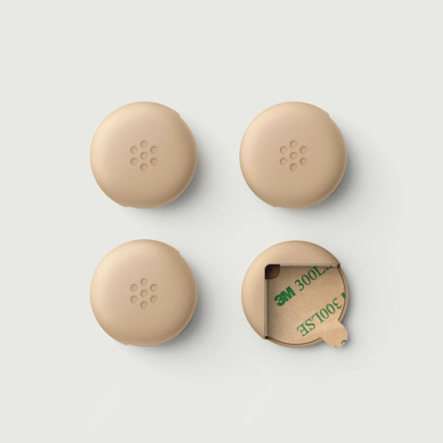 Pom Corner Protector