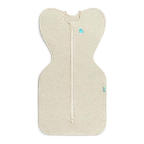 Love To Dream Swaddle UP Original Bag 1.0 TOG - Oat (Newborn, 5-8.5 lbs) - Walmart.ca