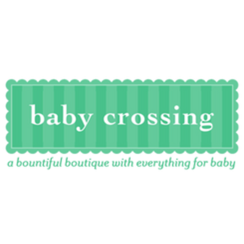 If I Were A Puppy Book - Baby Crossing