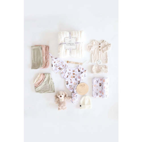 The Ultimate Baby Gift Set | Barnyard