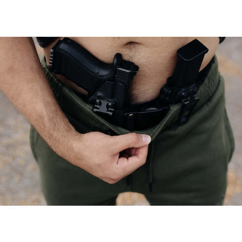 Heavyweight Concealment Hoodie – Arrowhead Tactical Apparel