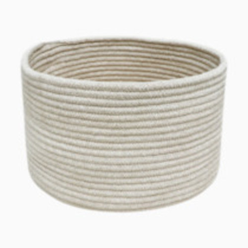 Lorena Canals Gram Basket - Natural