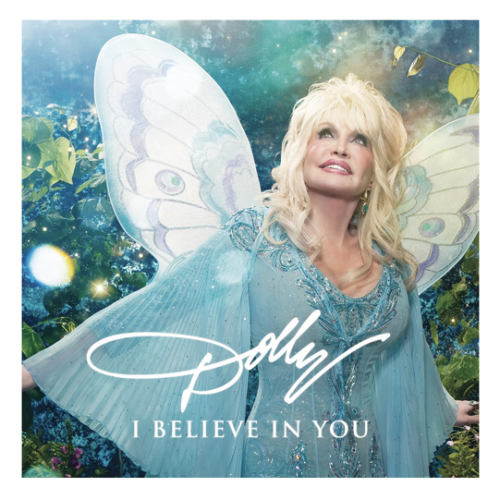 I Believe in You
