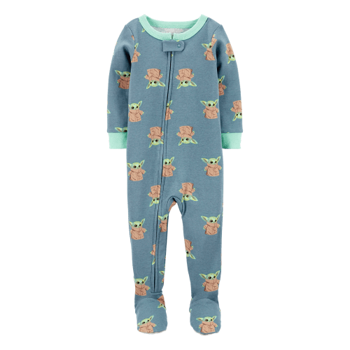 Baby 1-Piece Star Wars™ Loose Fit Pajamas - Carter's | Carter's