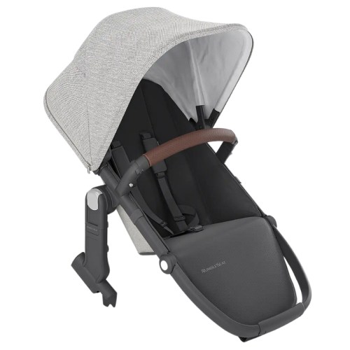 RumbleSeat V2+