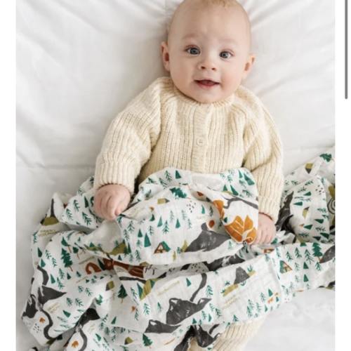 Swaddle