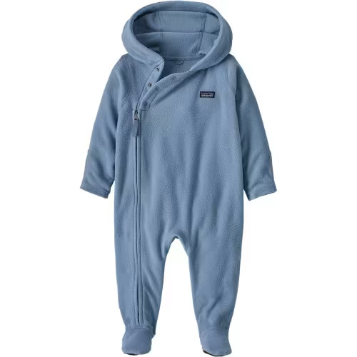 Patagonia Micro D Bunting - Infants' - Kids